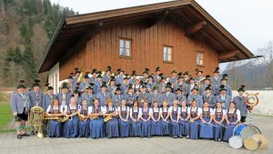 Musikkapelle Garmisch e.V.