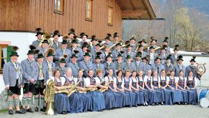 Musikkapelle Garmisch e.V.