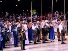 2015 Musikkapelle Ga.-Pa. in Oman Auftritt (8) Finale