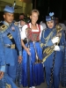 2015 Musikkapelle Ga.-Pa. in Oman Musikanten (2)