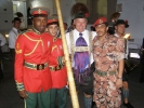 2015 Musikkapelle Ga.-Pa. in Oman Musikanten (3)
