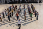 2015 Oman Proben in Oman (34)