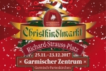 Christkindlmarkt 2017