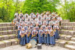 Musikkapelle-Garmisch