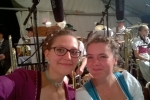 Mit Lumia Selfie aufgenommen