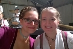 Mit Lumia Selfie aufgenommen