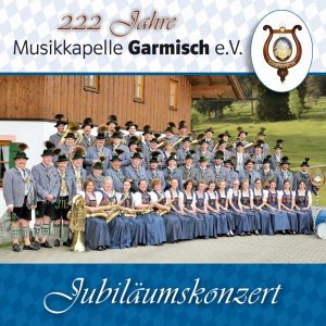 Jubiläumskonzert
