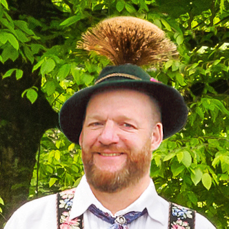 Johannes Korber
