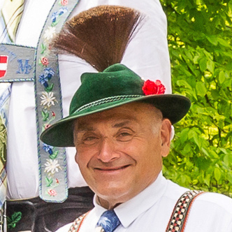 Josef Ostler