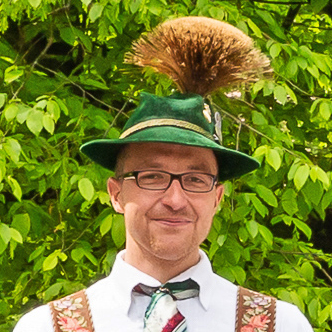 Matthias Millian