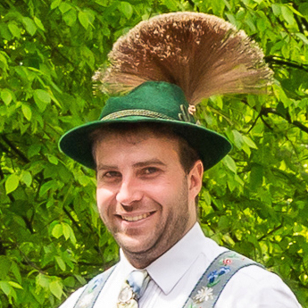 Matthias Ostler