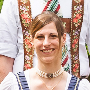 Stefanie Goldmann